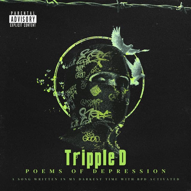 Poems of depression
