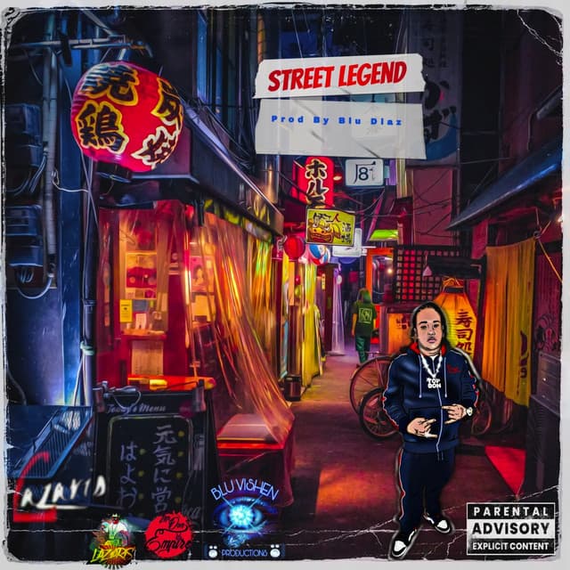 Street Legend
