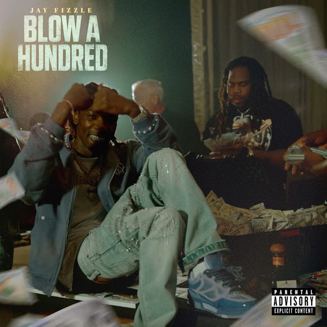 Blow A Hundred