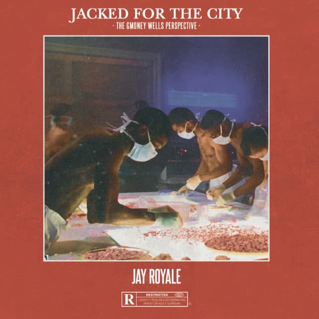 Jacked For The City