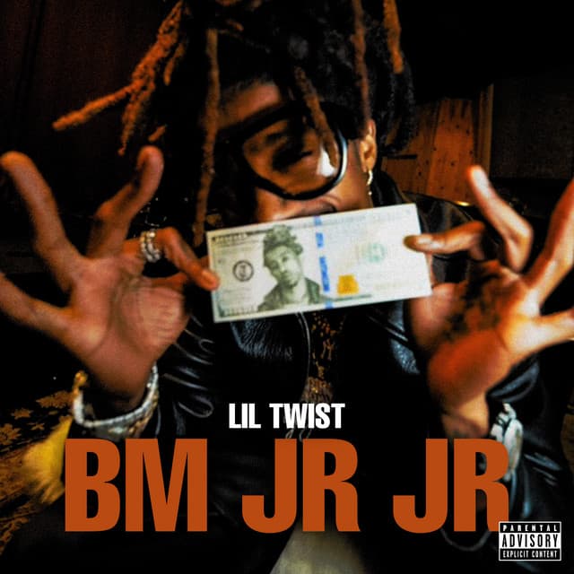 BM JR JR