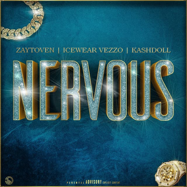 Nervous