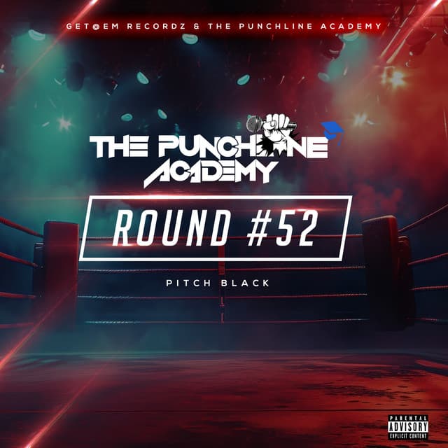 Round #52 Pitch Black Freestyle