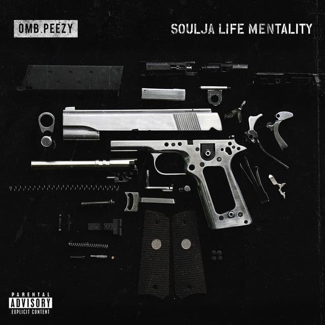 Soulja Life Mentality
