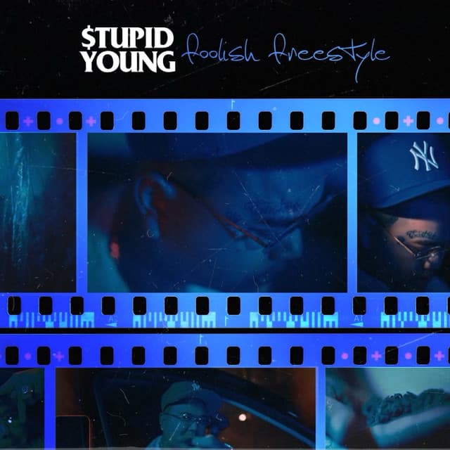 Foolish Freestyle