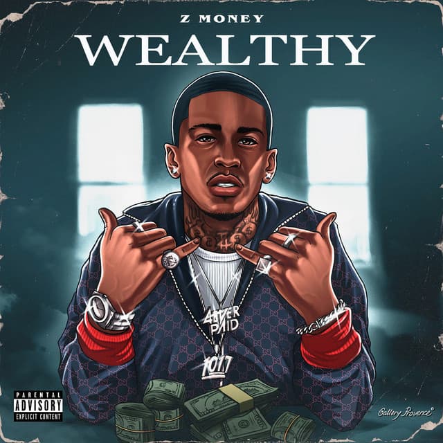 Wealthy
