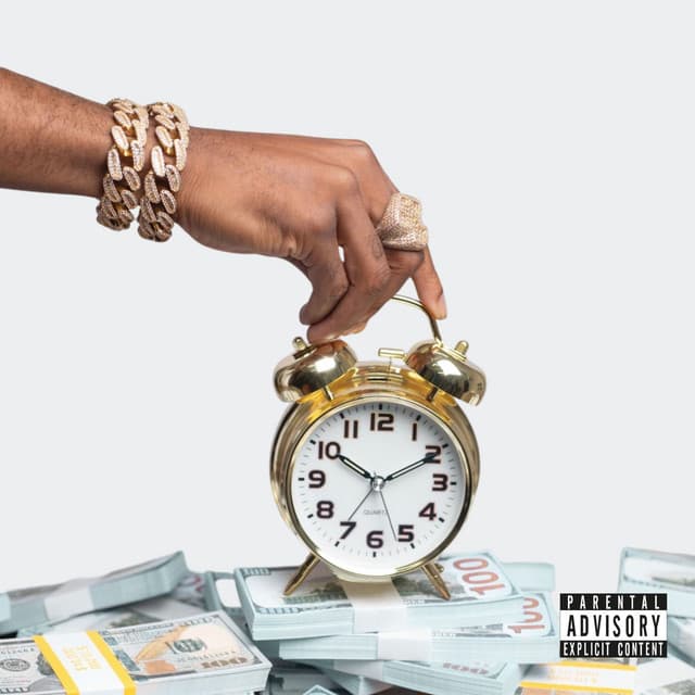 Better With Time