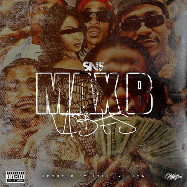 Max B Vibes