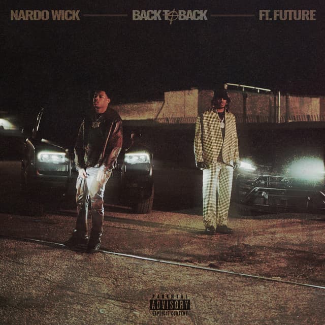 Back To Back (feat. Future & Southside)