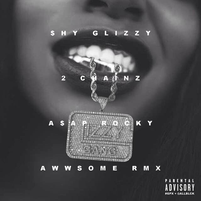 Awwsome (feat. 2 Chainz and A$AP Rocky) [Remix]
