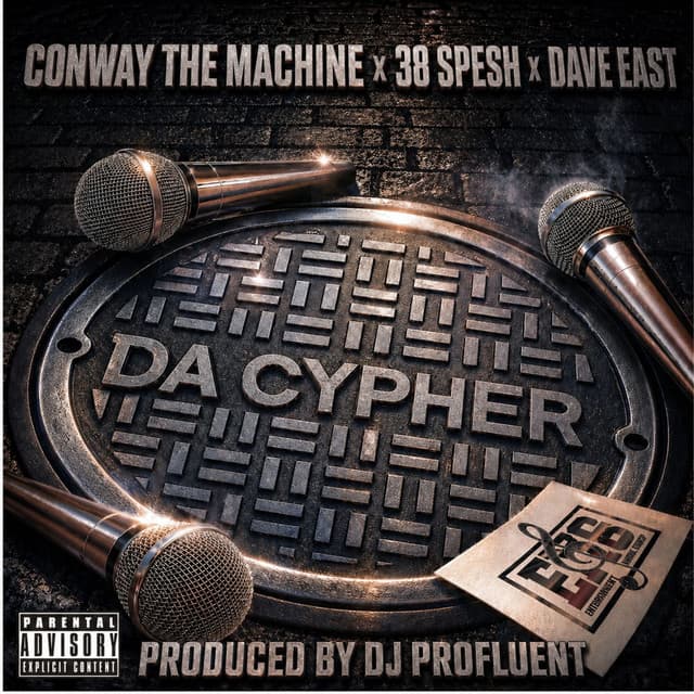 Da Cypher