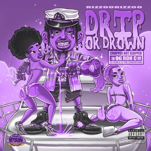 Drip or Drown (Chopnotslop)