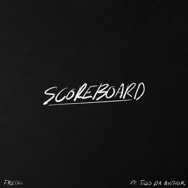 Scoreboard