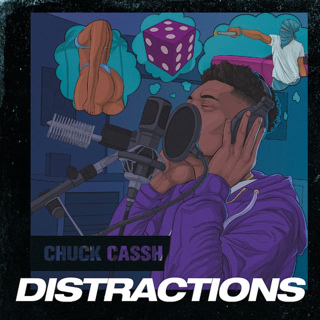 Distractions