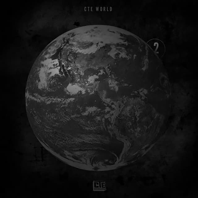 #ItsThaWorld Vol. 2