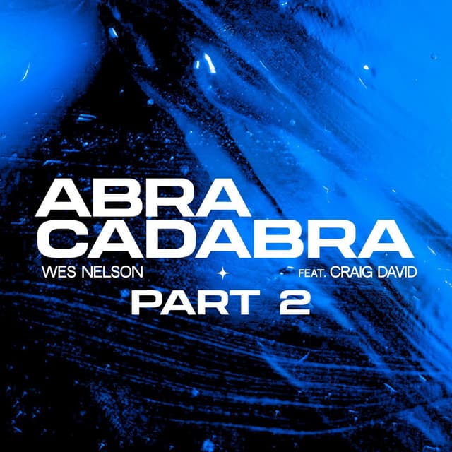 Abracadabra, Pt. 2