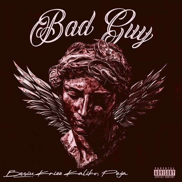 Bad Guy