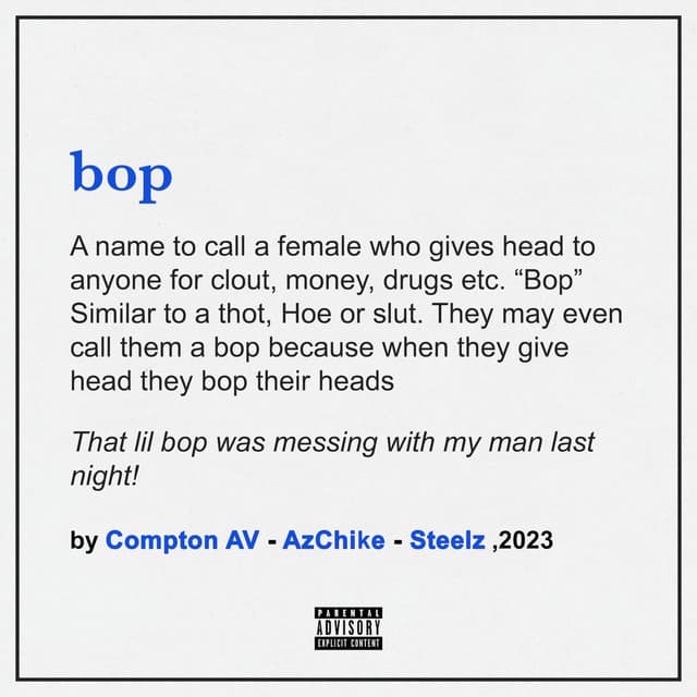 BOP