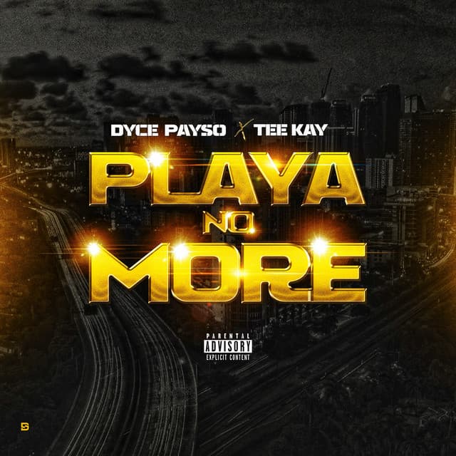 PLAYA NO MORE