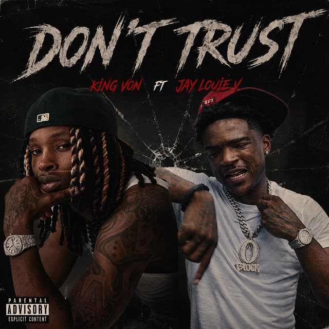 Don’t Trust