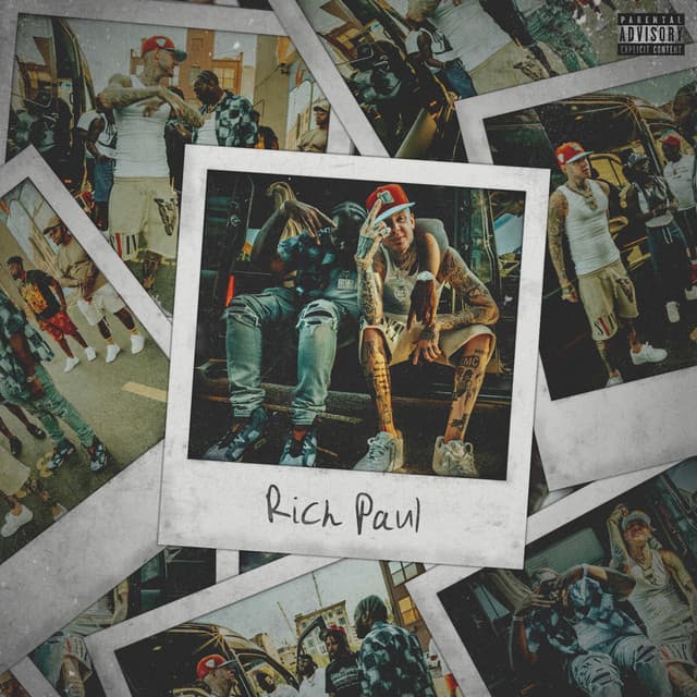Rich Paul