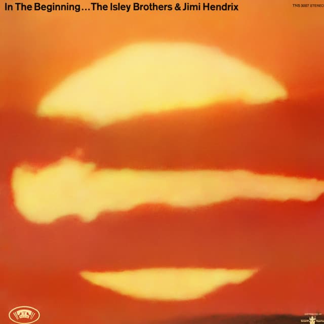 In the Beginning