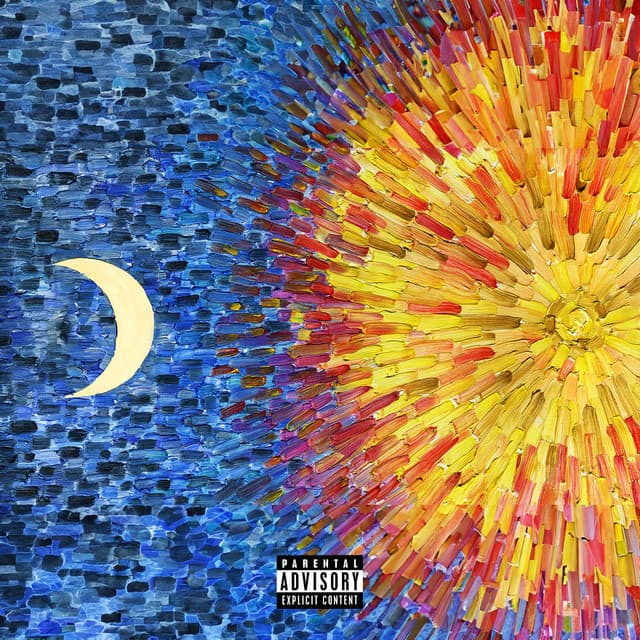 Nite N Day (feat. Babyfxce E & 1up Tee)