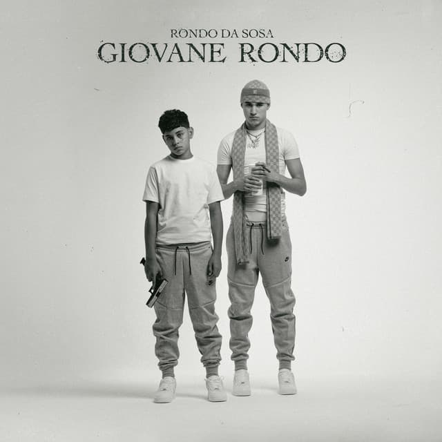 GIOVANE RONDO