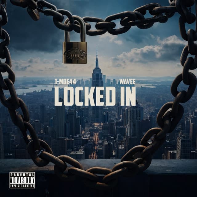 Locked In