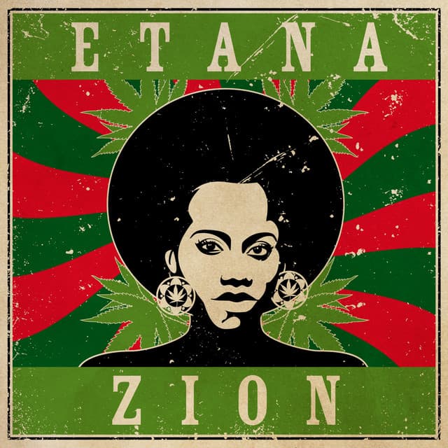 Zion (feat. Cold Fever) - Single