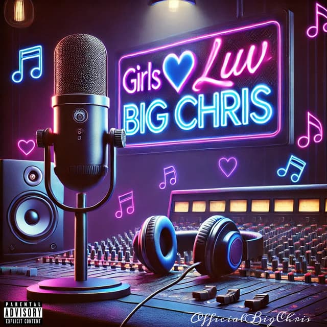 Girls Luv Big Chris