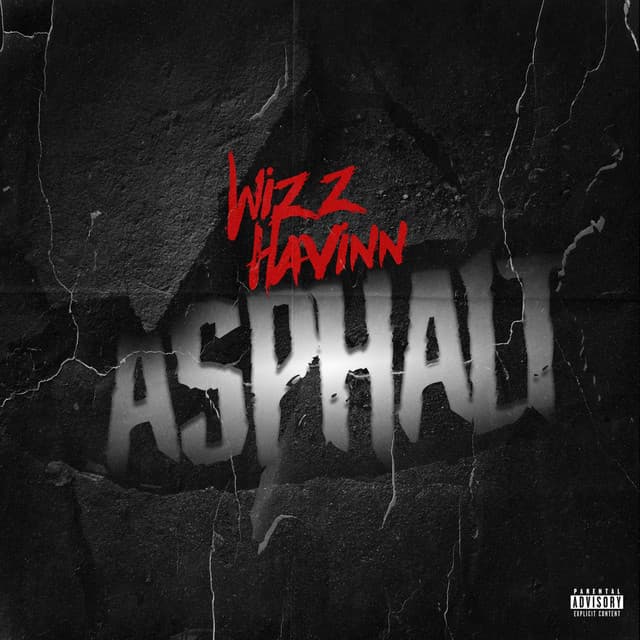 Asphalt