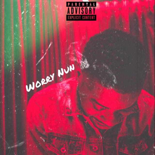 Worry Nun "Back 2 You"