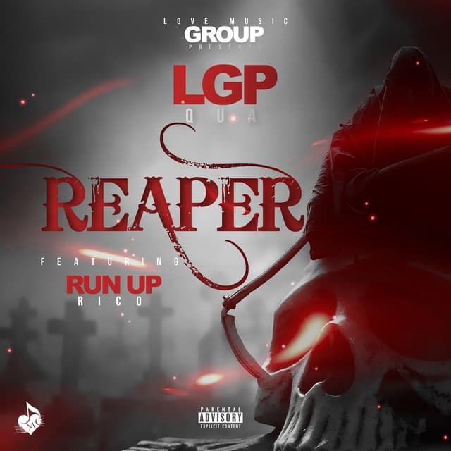 Reaper