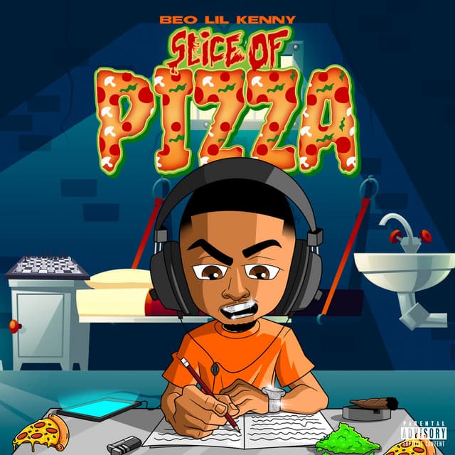 Slice of Pizza