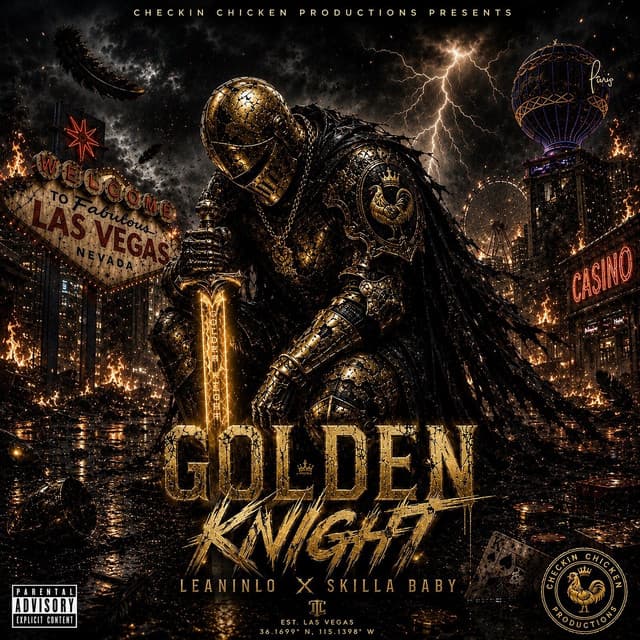 Golden Knight