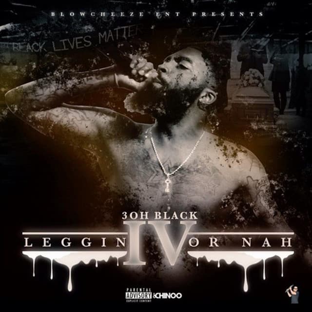 Leggin or Nah 4