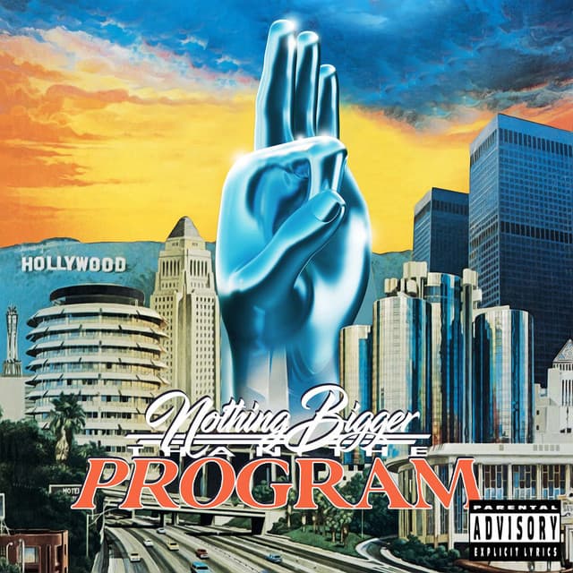 The Plug (feat. Kokane & Ab-Soul)