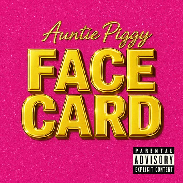 Face Card