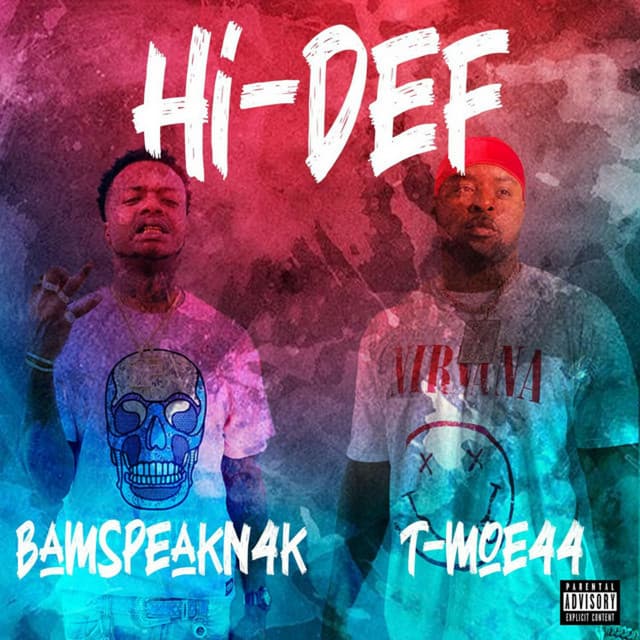 Hi-Def