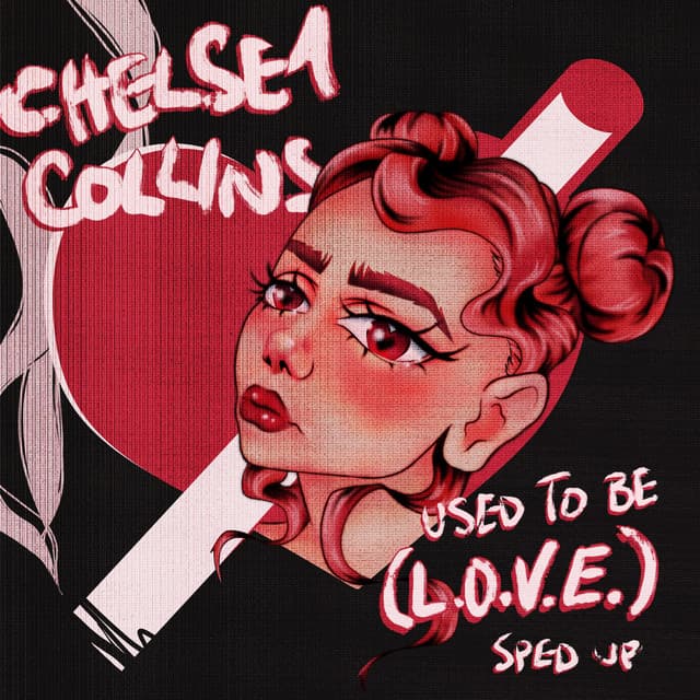 Used to be (L.O.V.E.) [Sped Up Version]