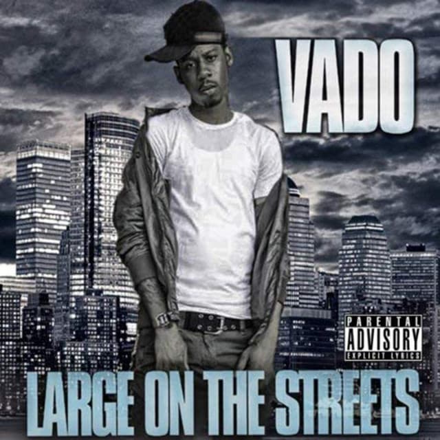 Large on the Streets