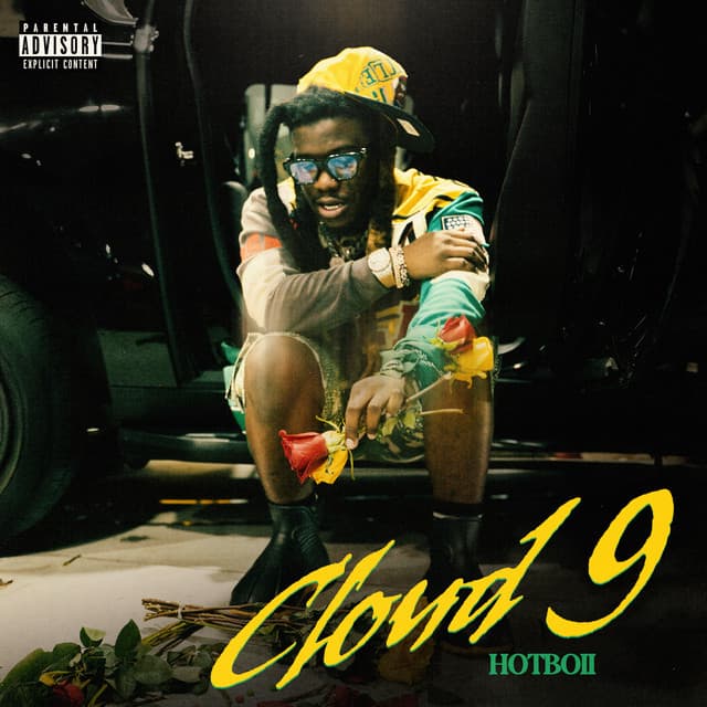 Cloud 9