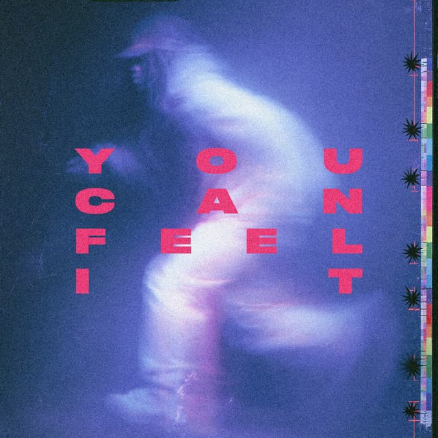 You Can Feel It