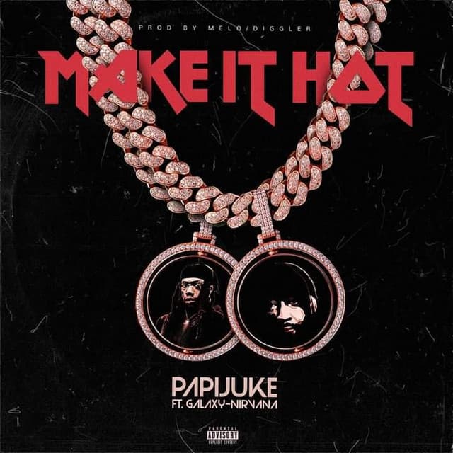 Make It Hot