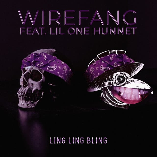 Ling Ling Bling