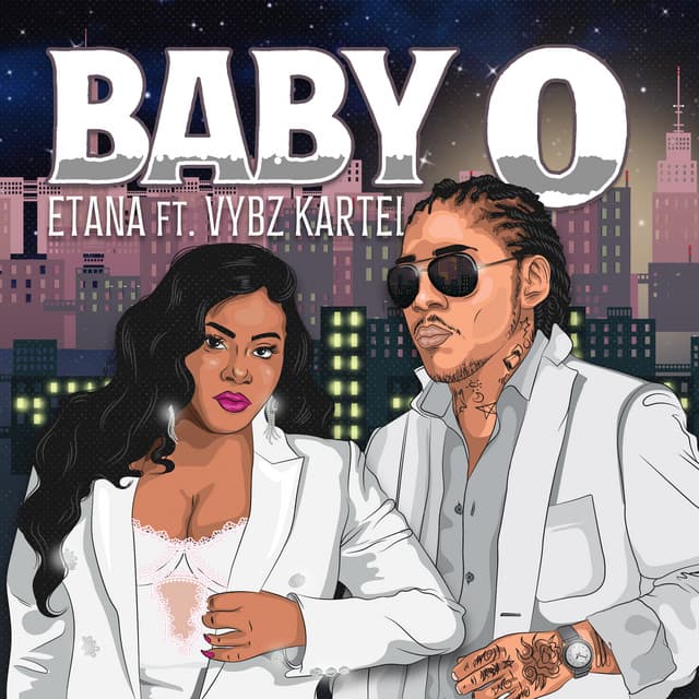 BABY O
