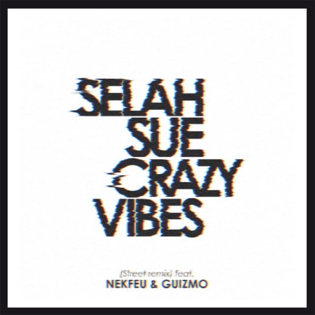 Crazy Vibes (Street Remix)