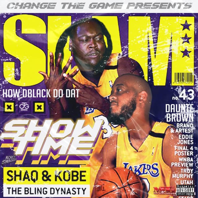 Showtime