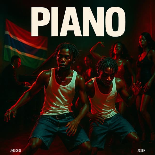 PIANO